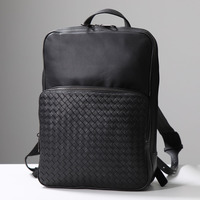 ずっと使うなら本当に良いものを。メンズにオススメしたい「通勤バッグ」6選