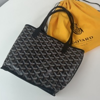 長く付き合える!ゴヤール「アンジュ ミニ」魅力を徹底深堀り!