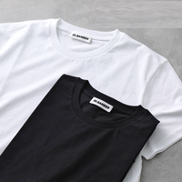 【メンズ】おしゃれな「Tシャツ」人気ブランド25選!-ロゴTや注目ブランドものまで総覧!