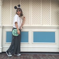 【気温・季節別】ディズニーに何着ていく?-おすすめの服装&コーデ術を徹底解説♪