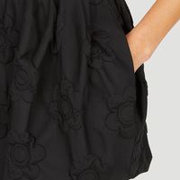 【2024SSトレンド】‟バルーンスカート”でご機嫌な春夏を過ごそう♡