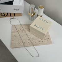 汗ばむ暑い日も付けやすい「スキンジュエリー」人気17選!