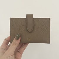 《レディース》が選ぶ「名刺入れ」人気ブランド29選!【2026年】