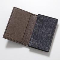 仕事ができる男の「名刺入れ」人気ブランド26選【2026年】-ビジネスや年代別のおすすめも厳選!