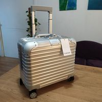 《機内持ち込み可》スーツケース・キャリーケースおすすめ15選!