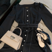 【女性タイプ別】好印象な「婚活コーデ・服装」図鑑!-ポイントやおすすめブランドを厳選!