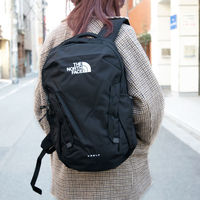 1万円台以下で叶う「ノースフェイス」のリュック・バックパックが超オススメ!
