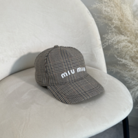 おしゃれな「キャップ・帽子」人気ハイブランド10選!《2025年》