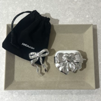 aespaコラボも!「ANDAASH(アンダッシュ) 」で手持ちのapple製品を近未来チックにデコろう♪