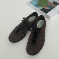 次にくるのは「ブラウンスニーカー」!?おすすめモデル6選