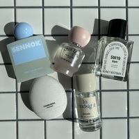 パケ買い!かわいい「韓国ブランド香水」6選!-香りレビューやノートまで解説