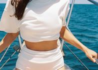 レディース「水着の種類」徹底ガイド!-体型カバー・胸盛れる・服みたいな水着まで!