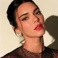 ケンダル・ジェンナー愛用「L'OREAL PARIS(ロレアルパリ)」で作る2024年最旬メイク♡