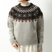 2024年秋冬トレンド「グランパコア」とは?流行ファッション予想!