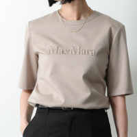 《30代・40代》大人レディーの「きれいめ白Tシャツ」人気20選!-透けない、形がきれいなどおすすめを厳選!