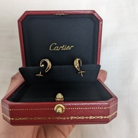 汚れにくい・痛みにくいから「ピアス・イヤリング」に投資しよう!