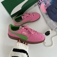 【BLACKPINKのロゼがアンバサダーに就任!】今欲しいPUMAのアイテム特集♡