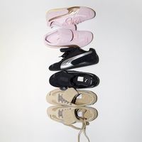 海外セレブも愛用◎今が旬のコラボ「PUMA x OPEN YY」が可愛すぎる!!