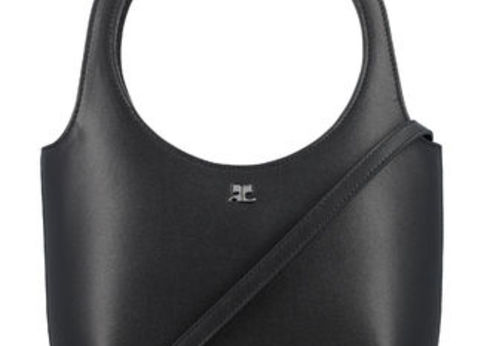 【COURREGES】 クレージュ ホーリーショルダー２WAYバッグ 122085.jpg