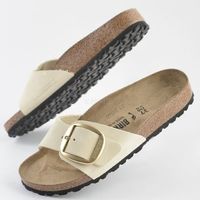 デニム映え◎『BIRKENSTOCK(ビルケンシュトック)』のサンダル人気は衰え知らず!〈推しモデル5選〉