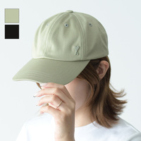 ロゴがさりげない「ワントーンキャップ」人気ブランド8選!