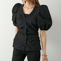 《レディース》が選ぶ「ブラウス」人気ランキング-ハイブランドからお手頃価格のおしゃれなブランドまで厳選