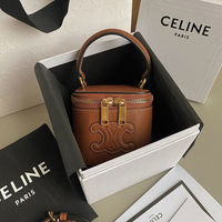 持てばかわいい♡「バニティバッグ」人気ブランド10選!