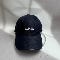 年齢もトレンドにも左右されない「ゆるがないキャップ」ブランド4選!