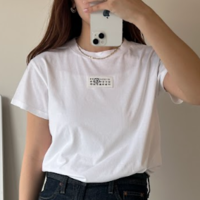 秋まで着倒せる「ベーシックな白T」20選!これを備えておけばOK♡