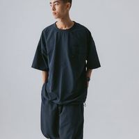 お洒落キーワードは「大人映え」◎センスある男が着こなす夏のセットアップコーデ