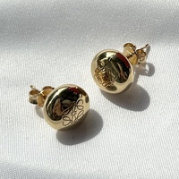 ころんとしたロエベの「ペブルアクセサリー」は可愛すぎる!-大人レディーの新名作ジュエリーをご紹介