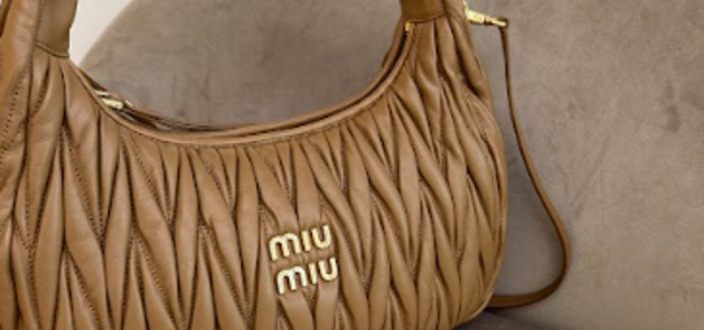 ≪10万円台以内≫で叶う【miumiu(ミュウミュウ)】バッグ図鑑!-STYLE HAUS