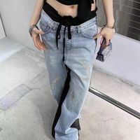 Z世代女子の「デニムコーデ&人気ブランド」4選!-韓国ブランドのボトムスが可愛すぎる♡