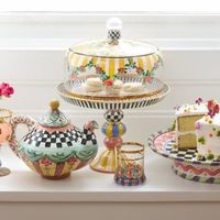 ティータイムがもっと楽しくなる『テーブルウェア』おすすめ5ブランド厳選!