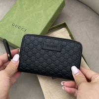 【3万円台以下】GUCCI(グッチ)初心者に捧ぐ「グッチおしゃれ小物」図鑑☆