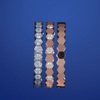 CHAUMET(ショーメ)の名品リング図鑑!