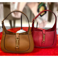 GUCCIのアイコンバッグ【ジャッキー】は最高コスパの投資バッグだった!