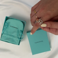 普段使いしたい!「デイリーティファニー」人気アクセサリー13選!