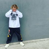 海外セレブ・海外インフルエンサーがお手本『ダル着スタイル』おしゃれメンズコーデ術☆