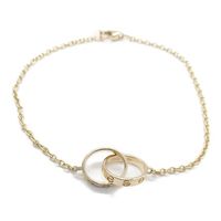 Cartier(カルティエ)の被らない「隠れ名品アクセサリー」11選!