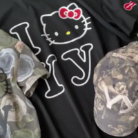 ファン垂涎の『キティコラボアイテム』はBUYMAで入手可能!〈シューズ/コスメ/ウェアetc.〉