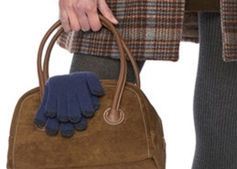 ひと足お先に秋冬顔が叶う【スエードバッグ】11選♪-STYLE HAUS