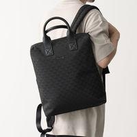 《メンズ》おしゃれな「ビジネスリュック」人気ブランド20選!