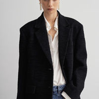 【レディース】おしゃれな「テーラードジャケット」人気ブランド25選!