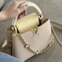 納得!投資する理由がある「ハイブランドバッグ」10選!