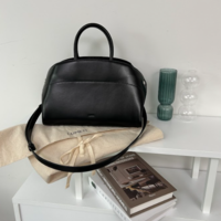 韓国発の大人の洗練バッグ「LUMEN(ルメン)」の魅力とは?