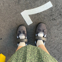 バレエコア度200%『ロックフィッシュ』の乙女シューズ図鑑!〈スニーカー・レインブーツ・メリージェーンetc.〉