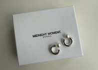 パールアクセが可愛い♡ 韓国発『MIDNIGHT MOMENT. (ミッドナイトモーメント)』
