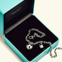 おしゃれメンズが選ぶティファニーアクセ【6選】-キーワードは‟さりげなく”!!