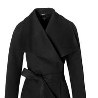 キレイめ《ウールコート》の新定番【Mackage(マッカージュ)】って知ってる?